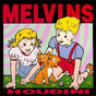 Houdini - Melvins Cd Album V210-2044976