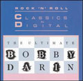 Ultimate Bobby Darin - Darin, Bobby Cd Album V210-2045214