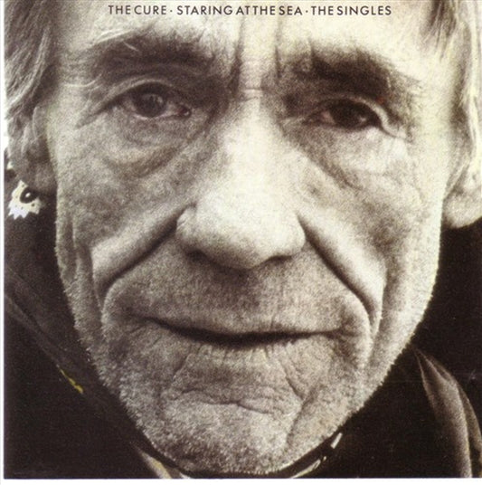 Staring At The Sea: Singles - Cure, The Cd Album V210-2045415
