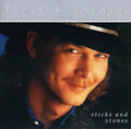 Sticks And Stones - Lawrence, Tracy Cd Album V210-2045483