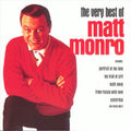 Very Best Of Matt Monro - Monro, Matt Cd Album V210-2046136