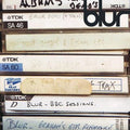 Great Escape - Blur Cd Album V210-2046455