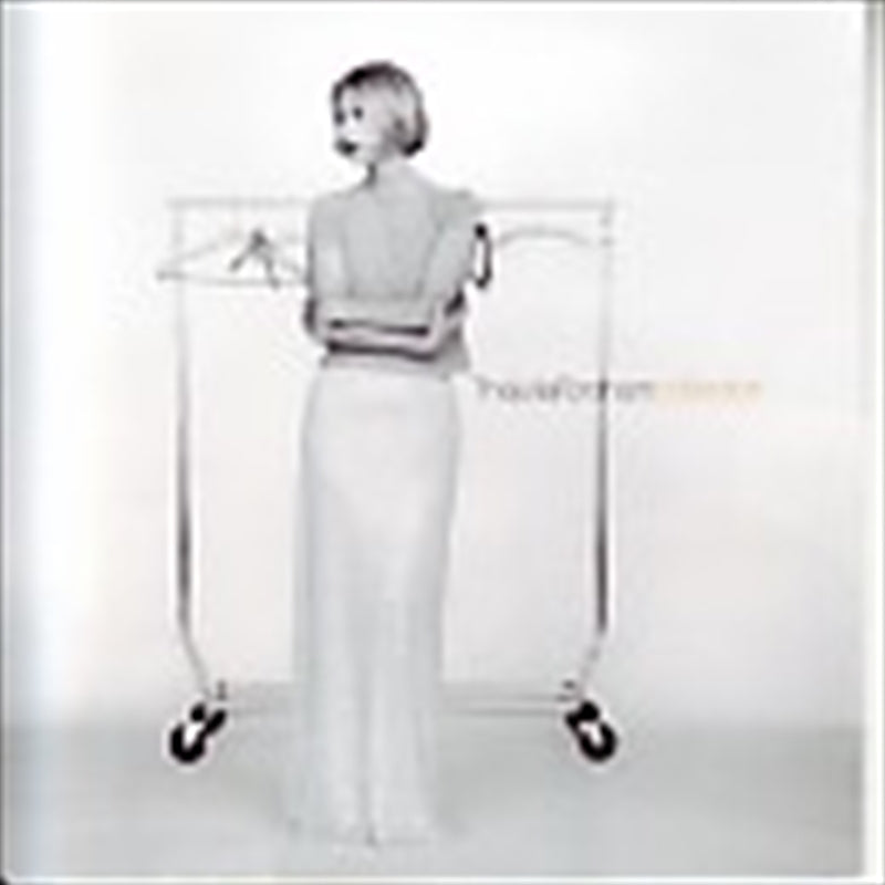 Collection - Fordham, Julia Cd Album V210-2046924