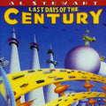 Last Days Of The Century - Stewart, Al Cd Album V210-2048533