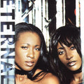 Eternal - Eternal Cd Album V210-2048655