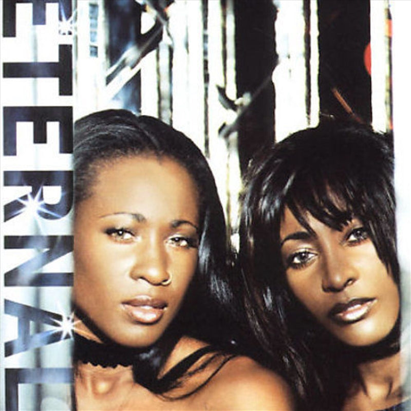 Eternal - Eternal Cd Album V210-2048655