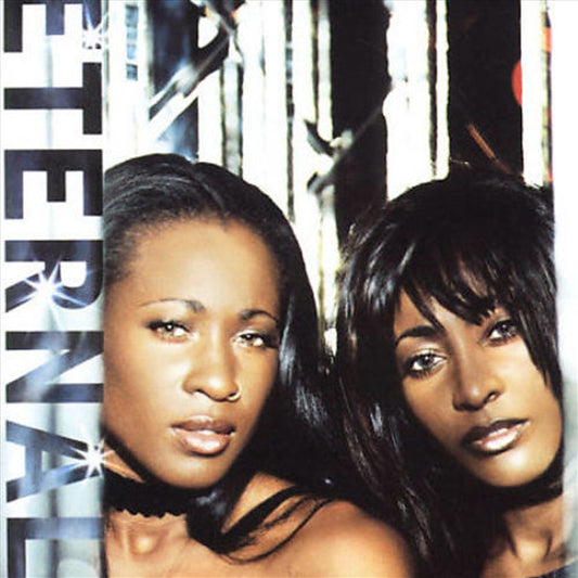 Eternal - Eternal Cd Album V210-2048655
