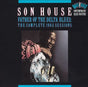 Father Of The Delta Blues - House, Son Cd Album V210-2049570