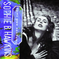 Tongues And Tails - Hawkins, Sophie B Cd Album V210-2049629