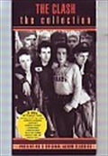 Clash / London Calling / Comba - Clash, The Cd Album V210-2051513