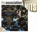 Greatest Hits - Association Cd Album V210-2054622