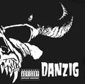 Danzig - Danzig Cd Album V210-2054807