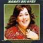 Mamas Big Ones: Best Of - Elliott, Mama Cass Cd Album V210-2055067