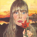 Clouds - Mitchell, Joni Cd Album V210-2055134