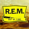 Out Of Time - Soundtrack Cd Album V210-2057461