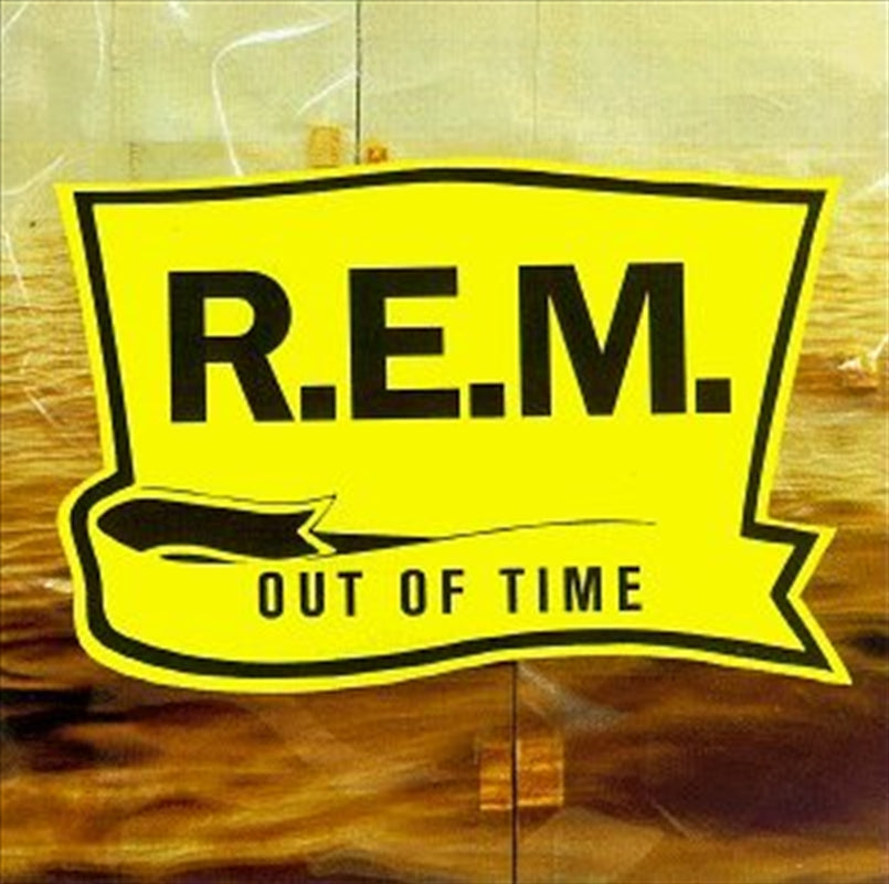 Out Of Time - Soundtrack Cd Album V210-2057461