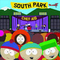 South Park: Chef Aid - Soundtrack Cd Album V210-2058463