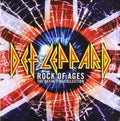 Rock Of Ages: Definitive Coll - Def Leppard Cd Album V210-2059450