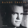This Is Me - Travis, Randy Cd Album V210-2059842