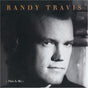 This Is Me - Travis, Randy Cd Album V210-2059842