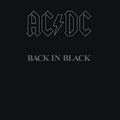 Back In Black - Ac/Dc Cd Album V210-2061040