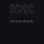 Back In Black - Ac/Dc Cd Album V210-2061040