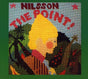 Point - Nilsson, Harry Cd Album V210-2062080