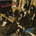 Heartbreak Station - Cinderella Cd Album V210-2062087