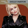 Platinum And Gold Collection - Parton, Dolly Cd Album V210-2063052
