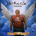 Why Try Harder: Greatest Hits - Fatboy Slim Cd Album V210-2065530