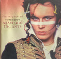 Antmusic: Best Of (Ant Music) - Adam & Ants Cd Album V210-2068602