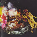 Santana 3 - Santana Cd Album V210-2070592