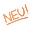 Neu - Neu Cd Album V210-2072117