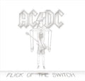 Flick Of The Switch - Ac/Dc Cd Album V210-2079896