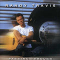 Passing Through - Travis, Randy Cd Album V210-2080048