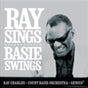 Ray Sings Basie Swings - Charles, Ray: Count Basie Cd Album V210-2080913