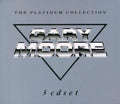 Gary Moore Platinum Coll - Moore, Gary Cd Album V210-2080944