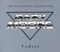 Gary Moore Platinum Coll - Moore, Gary Cd Album V210-2080944