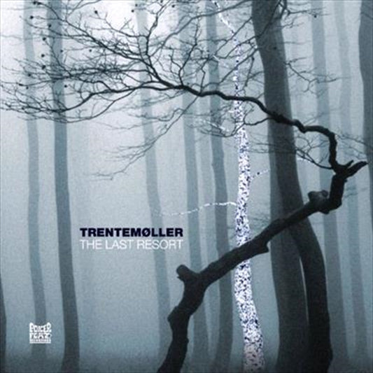 Last Resort - Trentemoller Cd Album V210-2081097