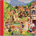 Wonderful World Of Nursery Rhy - Lynn,Vera And Mckellar, Kenneth Cd Album V210-2081583