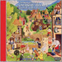 Wonderful World Of Nursery Rhy - Lynn,Vera And Mckellar, Kenneth Cd Album V210-2081583