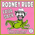 Frogsack - Rude, Rodney Cd Album V210-2082215