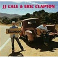 Road To Escondido - Cale, Jj And Eric Clapton Cd Album V210-2082650