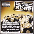 Eminem Presents The Re Up - Various Cd Album V210-2083437