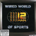 Wired World Of Sports 2 Repac - 12Th Man Cd Album V210-2083451