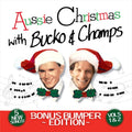 Aussie Christmas With Bucko An - Bucko And Champs Cd Album V210-2083738