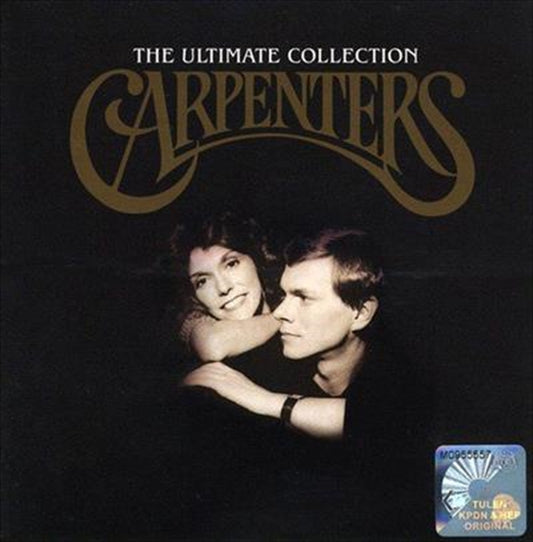 Ultimate Collection - Carpenters, The Cd Album V210-2084787