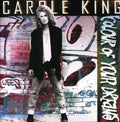 Colour Of Your Dreams - King, Carole Cd Album V210-2085539