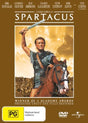 Spartacus DVD V210-2089772