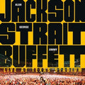 Live At Texas Stadium - Jackson, Alan: George Strait: Jimmy Cd Album V210-2090023